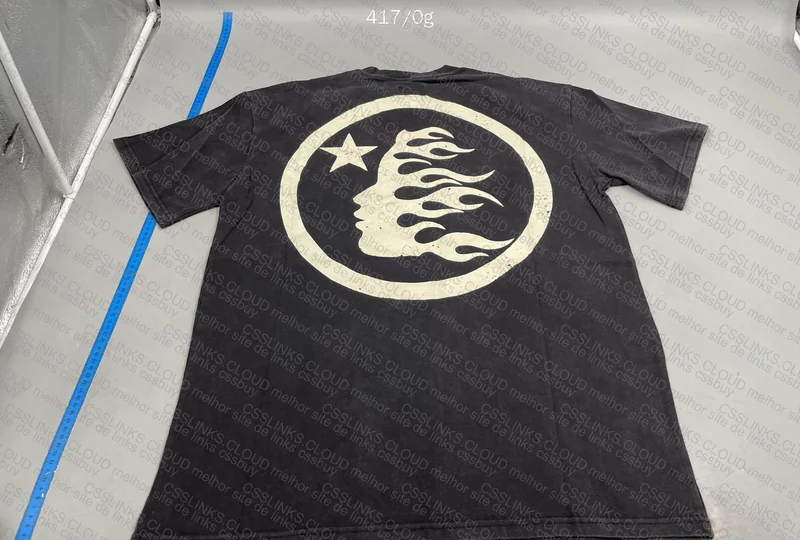 Hellstar T-Shirt 4