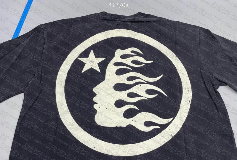 Hellstar T-Shirt 5