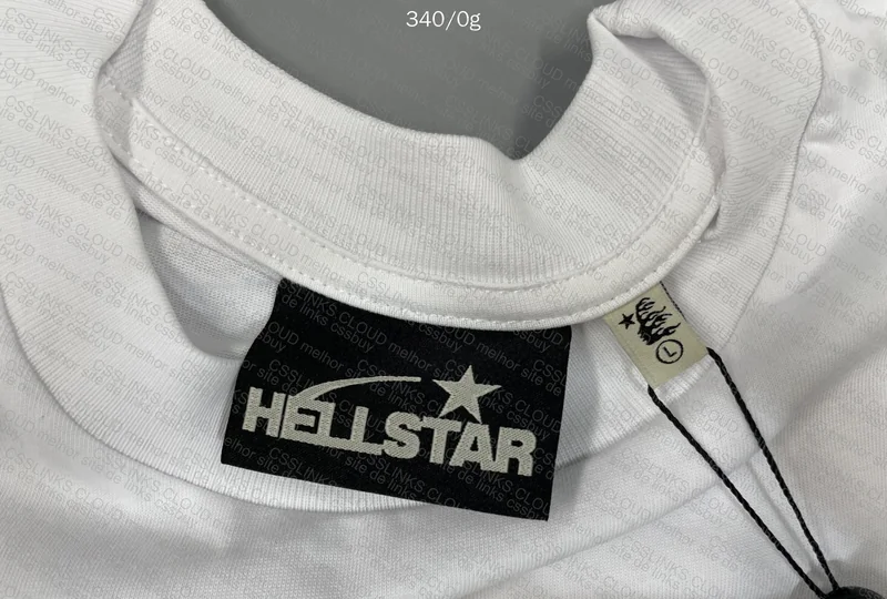 HellStar T-Shirt