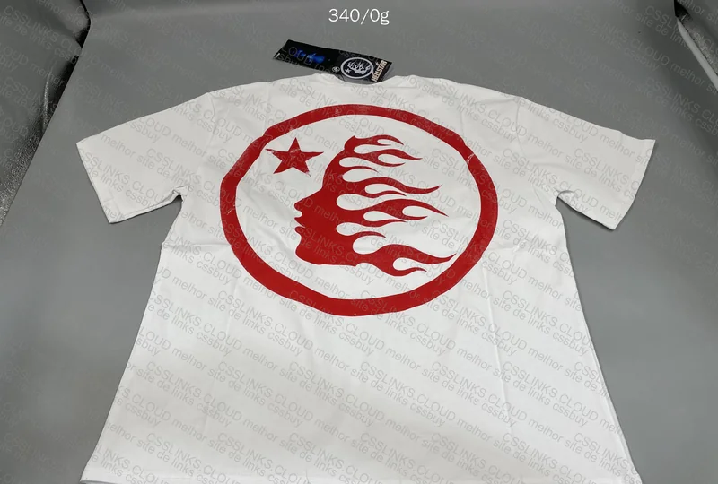 HellStar T-Shirt 2