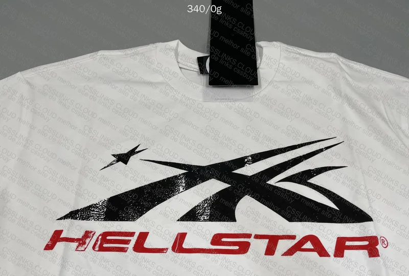 HellStar T-Shirt 3