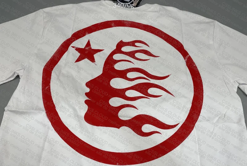 HellStar T-Shirt 4