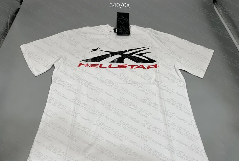 HellStar T-Shirt 5