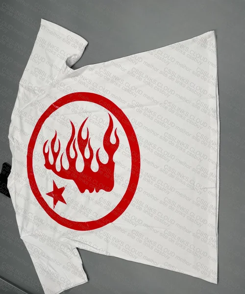 Hellstar T-Shirt 3