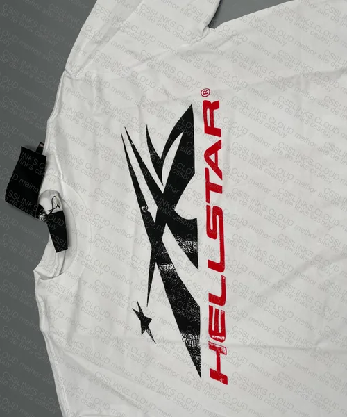 Hellstar T-Shirt 4
