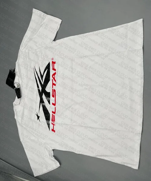 Hellstar T-Shirt 5