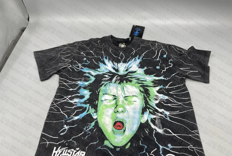 Hellstar T-Shirt