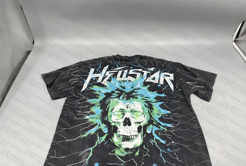 Hellstar T-Shirt 2