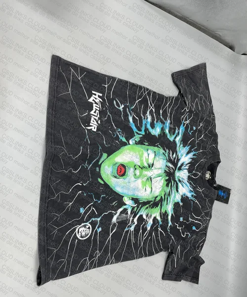 Hellstar T-Shirt 4