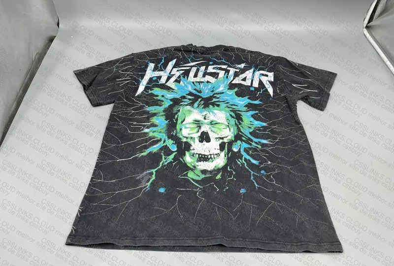 Hellstar T-Shirt 5