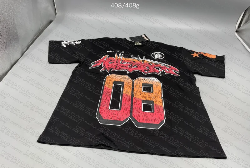 Hellstar T-shirt
