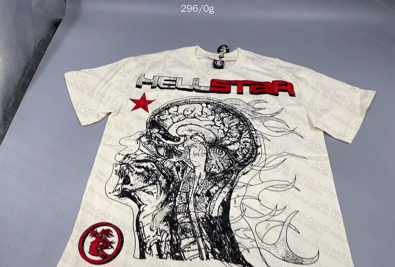 Hellstar T-Shirt
