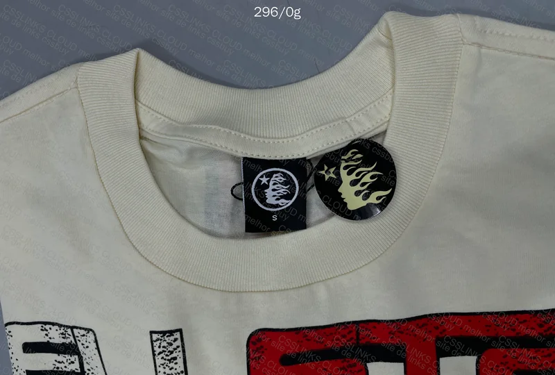 Hellstar T-Shirt 3
