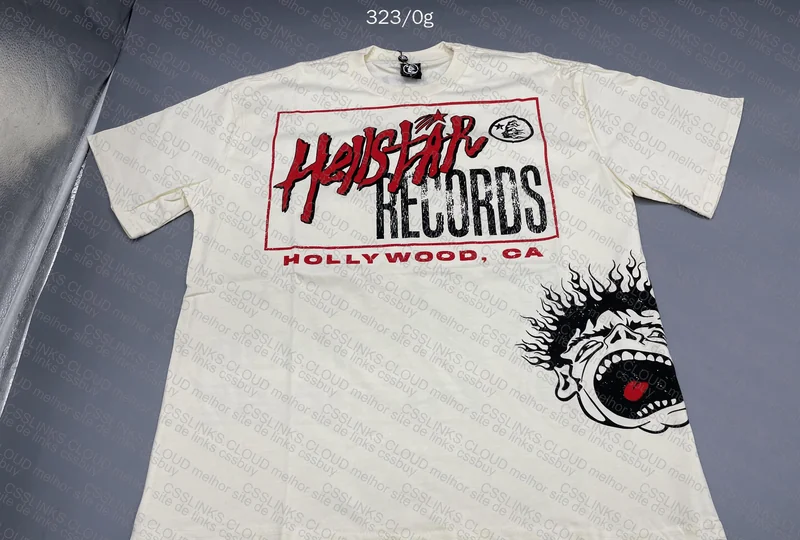 Hellstar T-Shirt 2