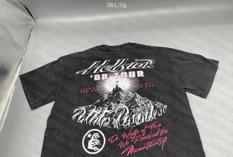 Hellstar T-Shirt
