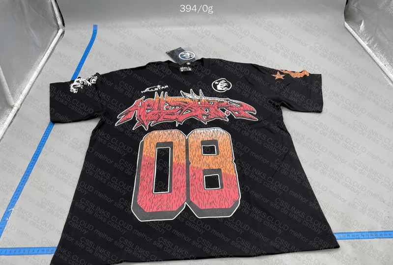Hellstar T-Shirt