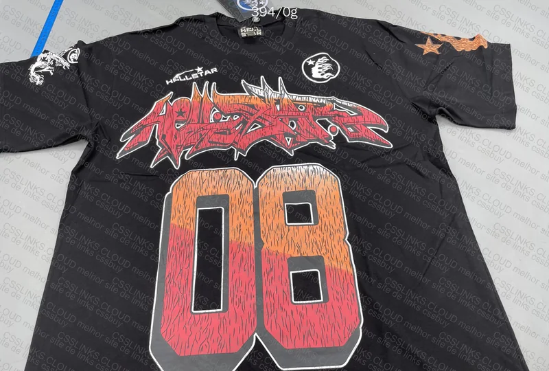 Hellstar T-Shirt 2