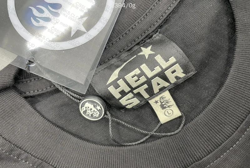 Hellstar T-Shirt 3