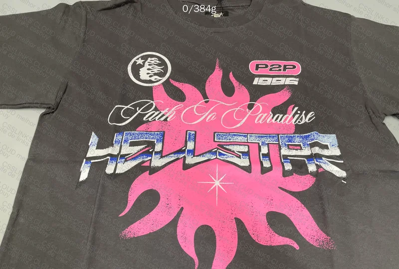 Hellstar T-Shirt