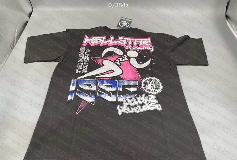 Hellstar T-Shirt 2