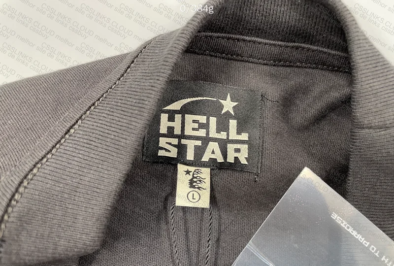 Hellstar T-Shirt 6