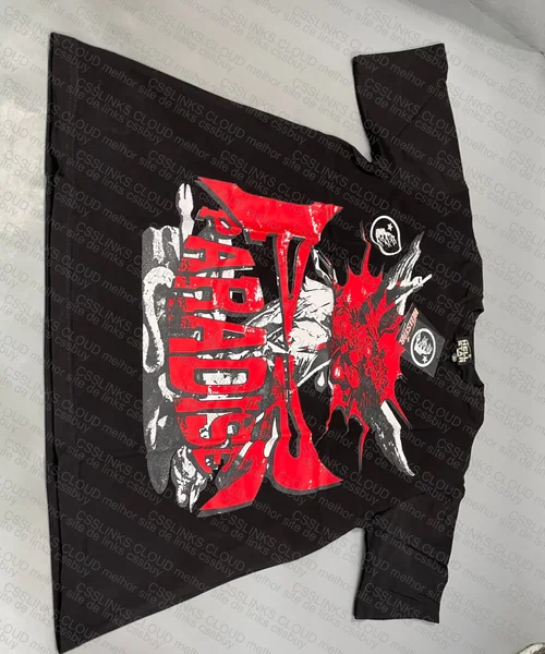 Hellstar T-Shirt