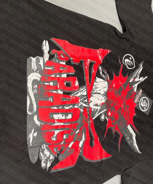 Hellstar T-Shirt 2