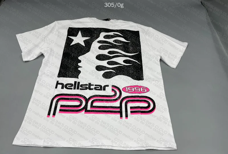 Hellstar T-Shirt