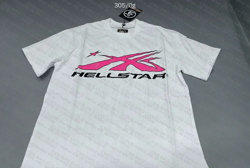 Hellstar T-Shirt 2