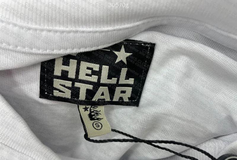 Hellstar T-Shirt 3