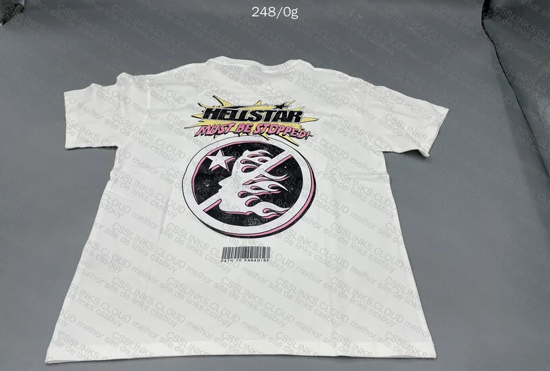 Hellstar T-Shirt 2