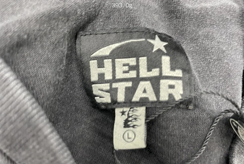 Hellstar T-Shirt