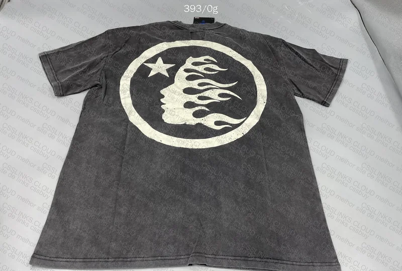 Hellstar T-Shirt 2