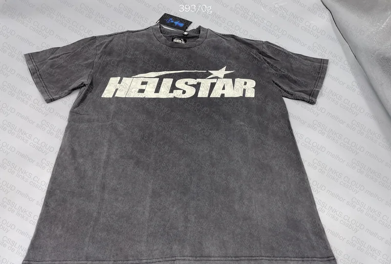 Hellstar T-Shirt 3