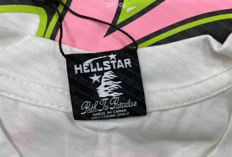 Hellstar T-Shirt 2