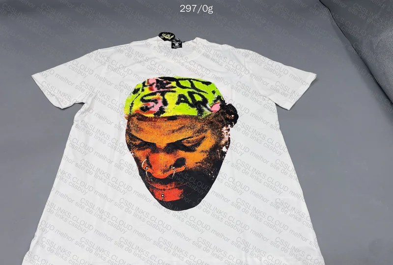 Hellstar T-Shirt 4