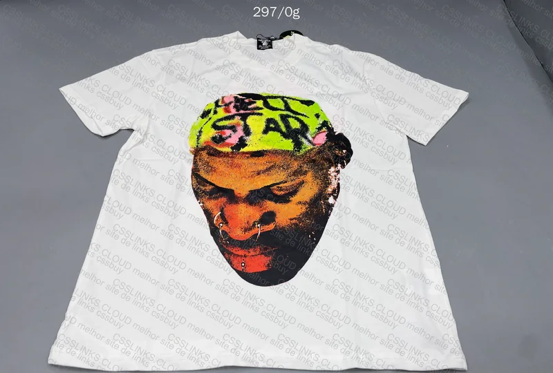 Hellstar T-Shirt 5