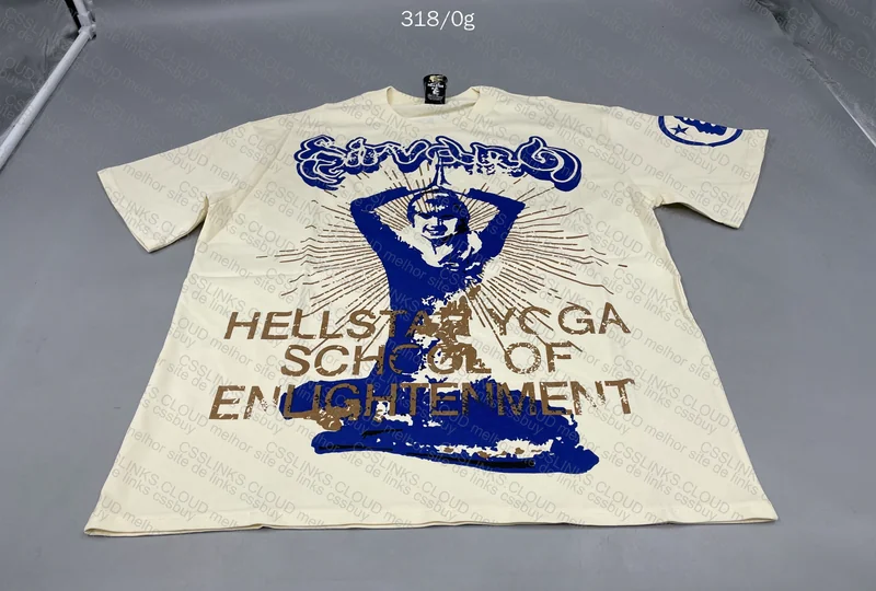 Hellstar T-Shirt 2