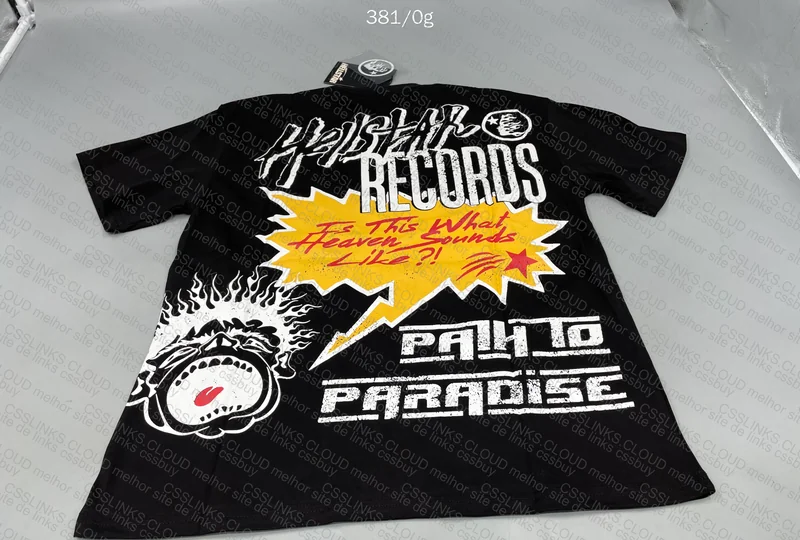 Hellstar T-Shirt