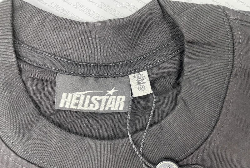 Hellstar T-Shirt 2