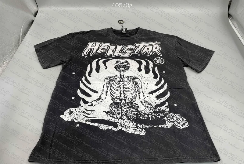 HellStar T-Shirt
