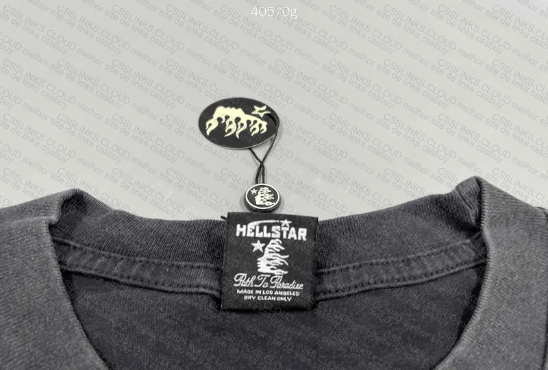 HellStar T-Shirt 4