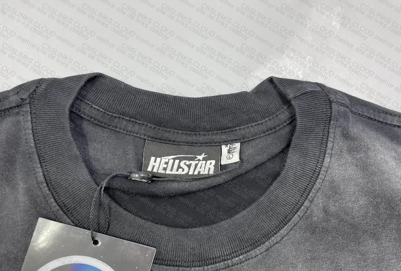 Hellstar T-Shirt