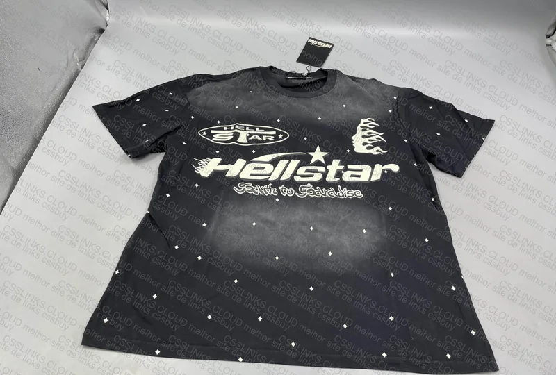 Hellstar T-Shirt 2