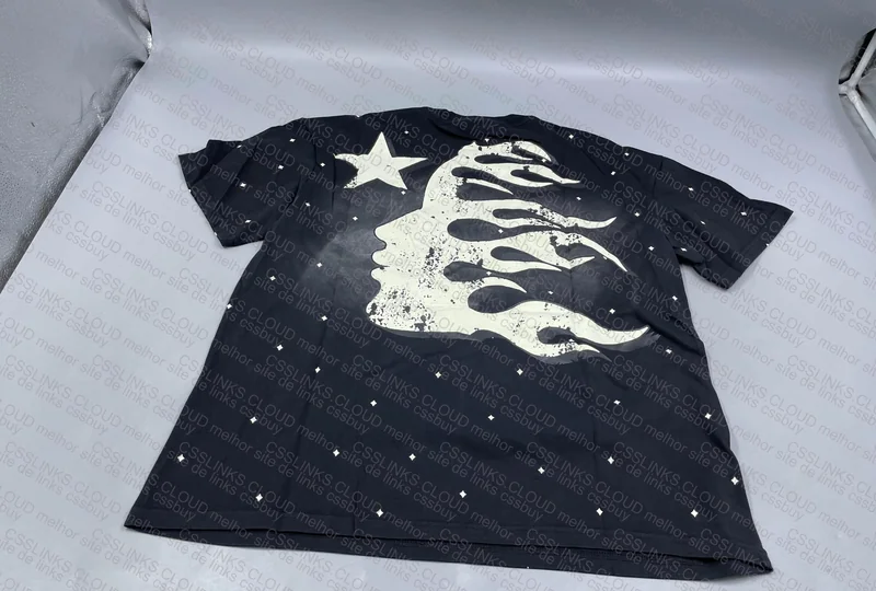 Hellstar T-Shirt 4