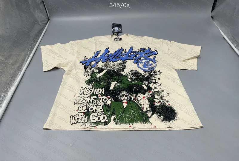 Hellstar T-Shirt
