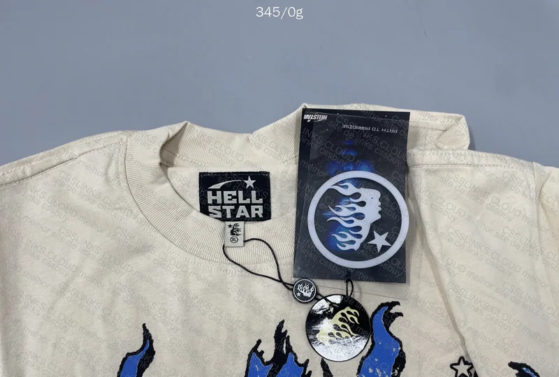 Hellstar T-Shirt 3