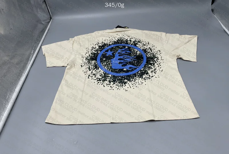 Hellstar T-Shirt 5