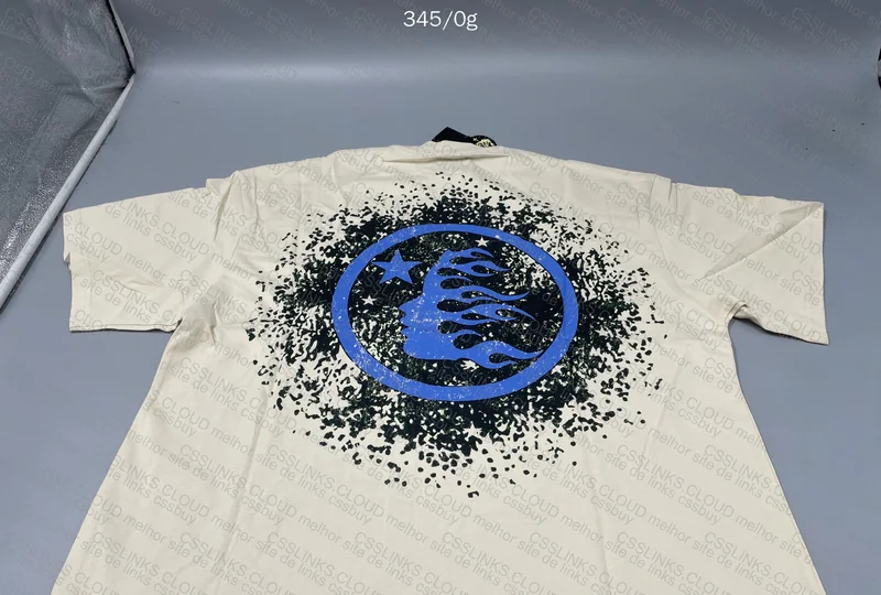 Hellstar T-Shirt 6