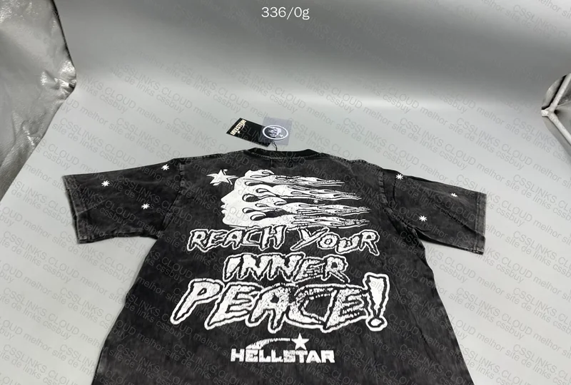 Hellstar T-Shirt
